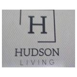 Hudson Living Runner 23 x 84"...