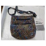 New Quilted Purse and Socks 12 x 11...