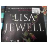 6 Hardcover Books...