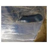 Metal Door Ford Décor Sign 33 x 36...