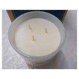 Homeworx 3 Wick White Birch Scented...