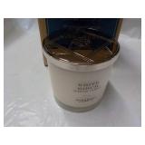 Homeworx 3 Wick White Birch Scented...