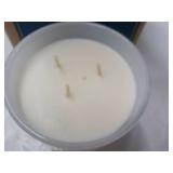 Homeworx 3 Wick White Birch Scented...