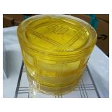 4 Wick Sun Kissed Lemon Scented Can...