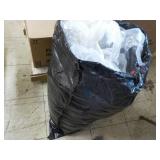 Big Bag of Bubble Wrap and Shipping...