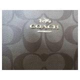 Coach Purse - Authentic numbers 16 ...