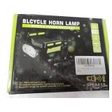 BLCYCLE Horn Lamp and Mobile Phone ...