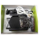 BLCYCLE Horn Lamp and Mobile Phone ...