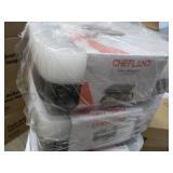 Chefland 20 pack Food Containers...
