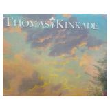 Disney Thomas Kinkade 750 pc Puzzle...