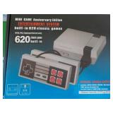 Mini Game Anniversary Edition 620 B...