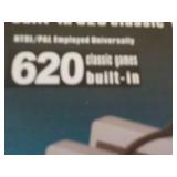 Mini Game Anniversary Edition 620 B...