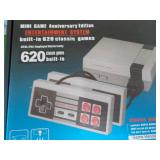 Mini Game Anniversary Edition 620 B...