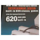 Mini Game Anniversary Edition 620 B...