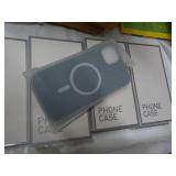 8 iPhone Phone Cases...