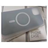 8 iPhone Phone Cases...