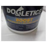 Dogletics Boost 90 Soft Chews...