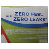 Always Flex Form 80 pads...