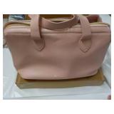 2 Easy Travel Cases...