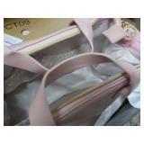 2 Easy Travel Cases...