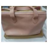 2 Easy Travel Cases...