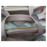 2 Easy Travel Cases...