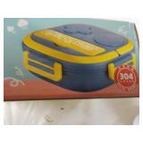 Tomato Soup Book and Lunch Box...