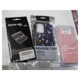 Random Lot - see all pictures; new ...