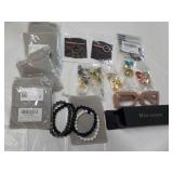 Jewelry Lot...
