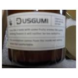 4 pack Natural Soy Scented Candles...