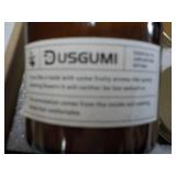 4 pack Natural Soy Scented Candles...