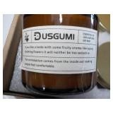 4 pack Natural Soy Scented Candles...