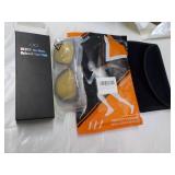 Sports Gear and Sunglasses...