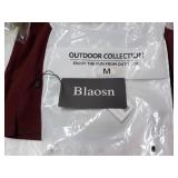 New Clothing from Amazon size M and...