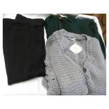 2 New Sweaters and Slacks from Amaz...