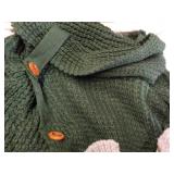 2 New Sweaters and Slacks from Amaz...