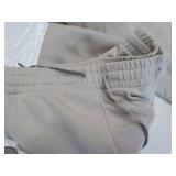 2 pc New Beige Outfit size 2XL...