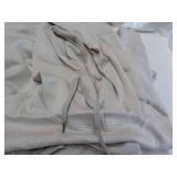2 pc New Beige Outfit size 2XL...