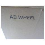Ab Wheel JF-01...