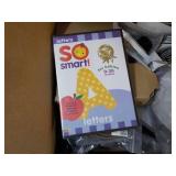 Large box of New Amazon Overstock...