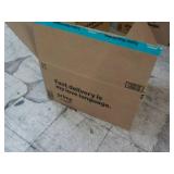 Large box of New Amazon Overstock...