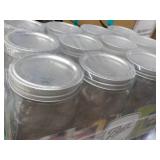 Ball 12 qt Mason Jars...