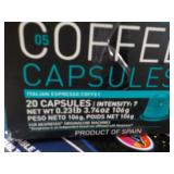 Bestpresso Coffee Capsules...