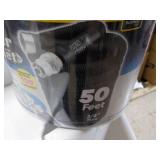 Silver Bullet 50 ft 34" Hose...