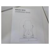 Mavic Mini Charging Base...