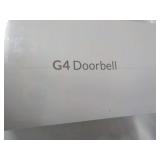 G4 Door Bell...