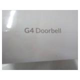 G4 Door Bell...