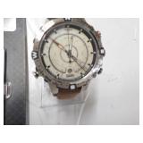 Timex Watch and Manicure Set...