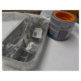 Storage Tote and choice Refill...