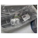 Storage Tote and choice Refill...